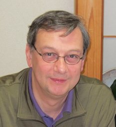 Marc Van Cauteren