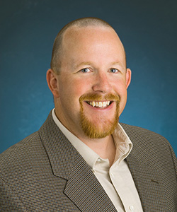 Michael P. Ward