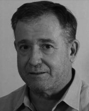 Jose Roberto Sanches Mantovani
