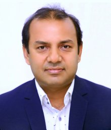 Mohammed Masum Iqbal