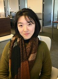 Ziwei Song