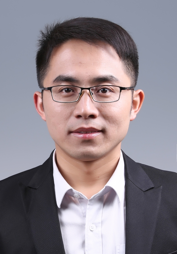 Yongdeng Lei