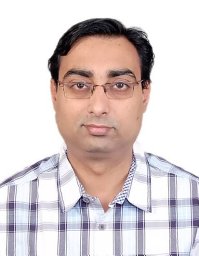 Rupesh Chalisgaonkar