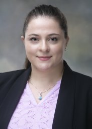 Afaf Saliba
