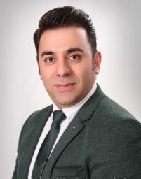 Kaveh Asiaei