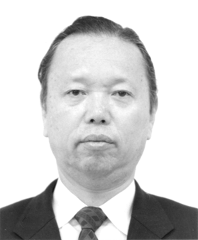 Toshiro Fujimoto