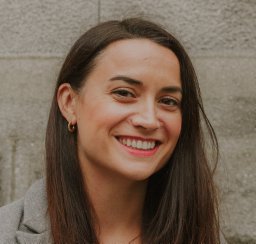 Claire Gillan