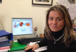 Francesca Ungaro