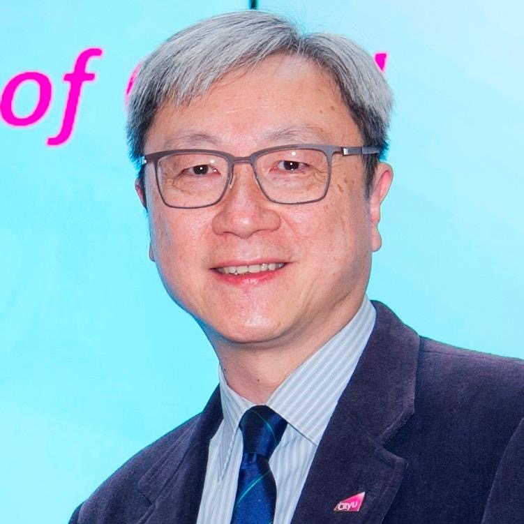 Ho Shing Horace Ip