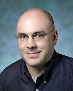 Stephen Bowditch