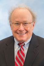 Laurence F. McMahon