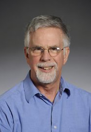 Robert H. Swendsen
