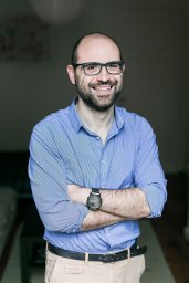 Davide Grassani