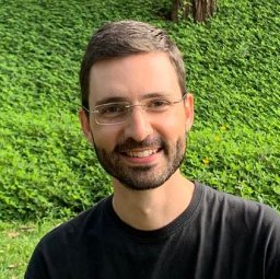 Igor Cavallini Johansen