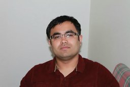 A. Sapkota