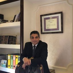 A. Abdel Razik