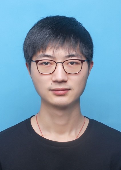 Zhuocheng Gong