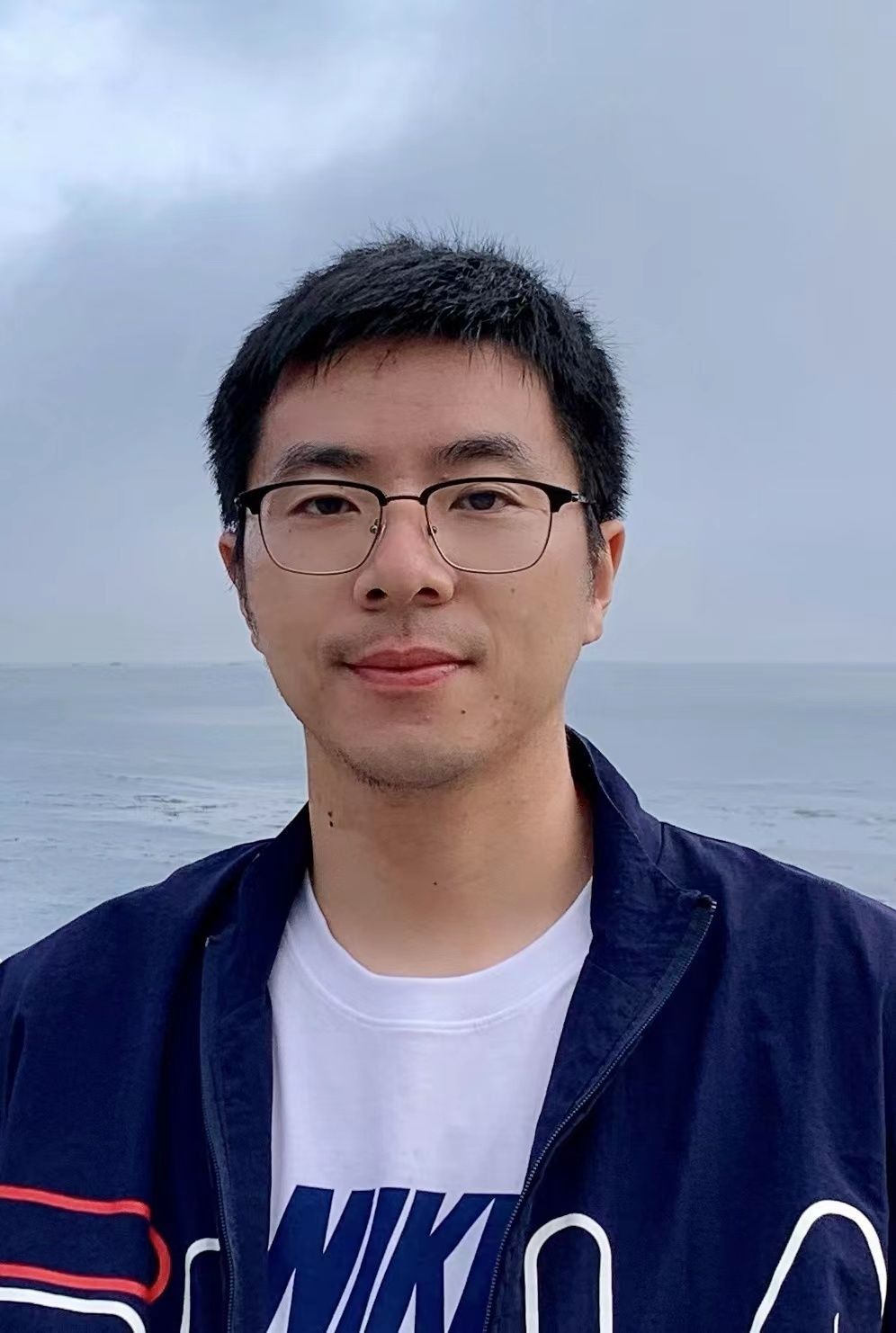 Long Zhang