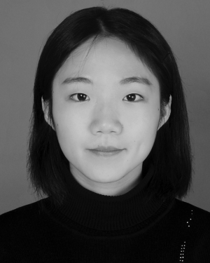 Yuqi Lu