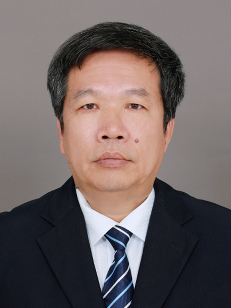 Qingcheng Li