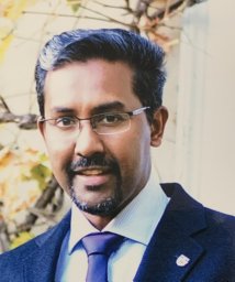 Sumeth Perera