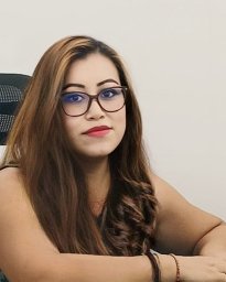 Rosa Isela Fernández Xicotencatl