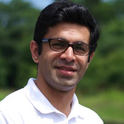 Hamid Hosseinianfar