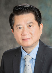 Bing Yu