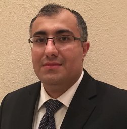 Omid Almasi