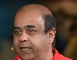 Sandeepan Banerjee