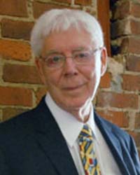 Darrel Stafford