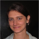 Géraldine Féraud