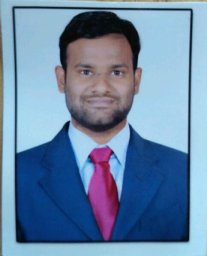 Munagala Surya Prakash Reddy