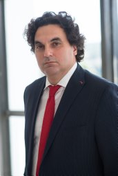 Stavros Pissadakis