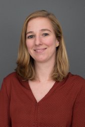 Jorien van Hoorn