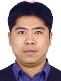 Junfeng Luan