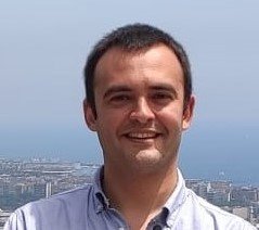 Jordi Rosell Ardevol