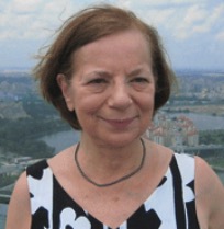 Susan Fainstein