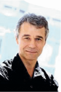Garrec Philippe