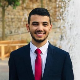 Houssam Kanso