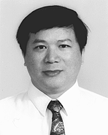 Zhi-Ming Lin