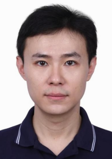 Dianjianyi Sun