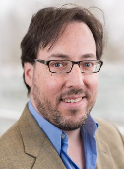 Alan Jacobs