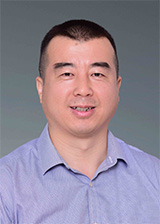 Yandong Zhang