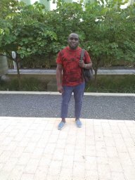 Victor Ayodele
