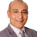 Hamdy M. Ahmed