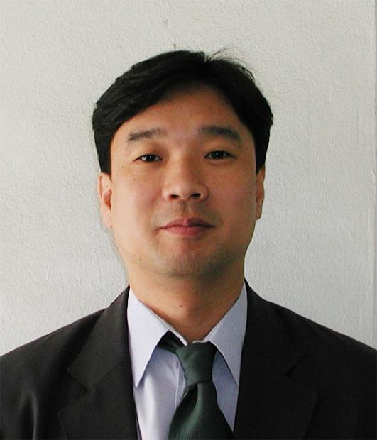 Myung Mo Sung