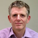 Alan Mackie