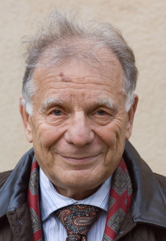 Zhores I. Alferov