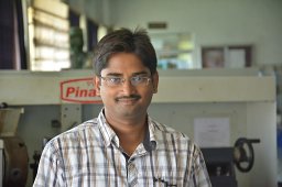 Yogesh k Prajapati